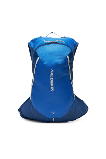 Salomon Раница Cross 12 LC2463600 Син - Mera.bg