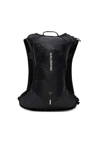 Salomon Раница Cross 4 LC2184900 Черен - Mera.bg