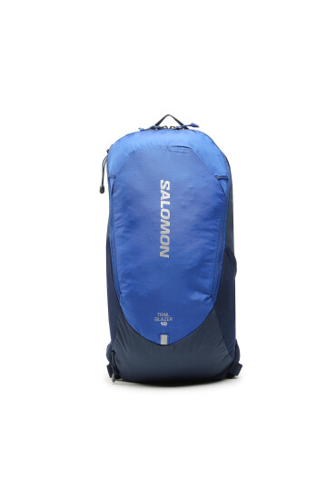 Salomon Раница Trailblazer 10 LC2059400 Син - Mera.bg