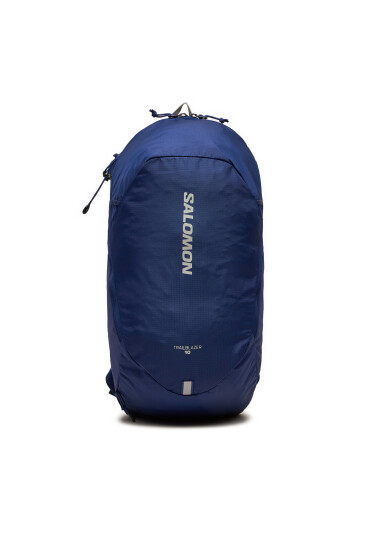 Salomon Раница Trailblazer 10 LC2183000 Син - Mera.bg