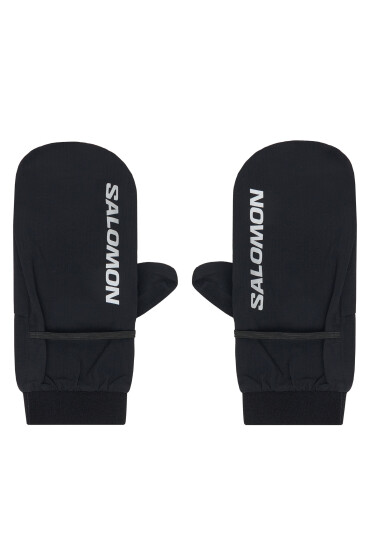 Salomon Ръкавици Bonatti Waterproof LC2052000 Черен - Mera.bg