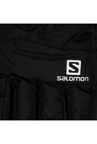 Salomon Ръкавици за ски Force M 123350 02 L0 Black - Mera.bg