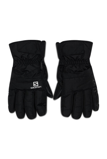 Salomon Ръкавици за ски Force M 123350 02 L0 Black - Mera.bg