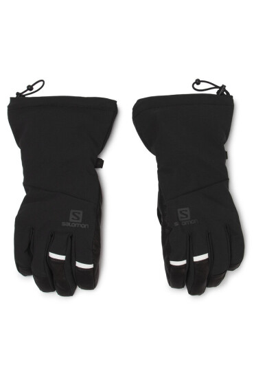 Salomon Ръкавици за ски Propeller Long M LC1181900 Black - Mera.bg