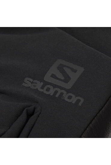 Salomon Ръкавици за ски Propeller Long M LC1181900 Black - Mera.bg