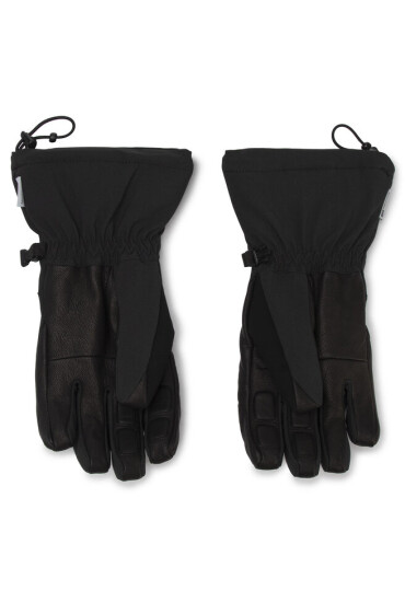 Salomon Ръкавици за ски Propeller Long M LC1181900 Black - Mera.bg