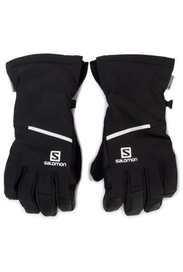 Salomon Ръкавици за ски Propeller One M 11825000 Black - Mera.bg