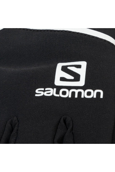 Salomon Ръкавици за ски Propeller One M 11825000 Black - Mera.bg