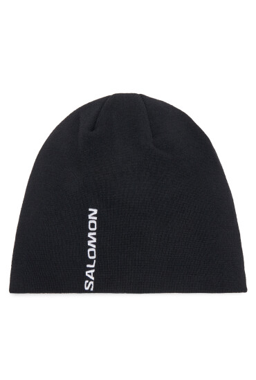 Salomon Шапка Graphic LC2708700 Черен - Mera.bg