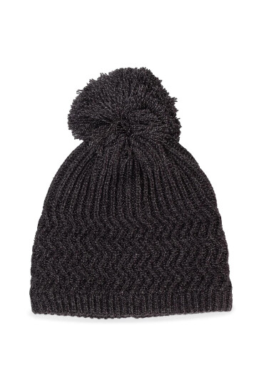 Salomon Шапка Kuba Beanie L40353600 Black - Mera.bg