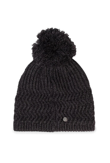 Salomon Шапка Kuba Beanie L40353600 Black - Mera.bg