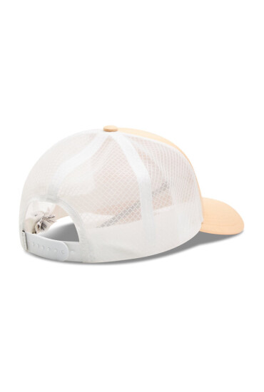 Salomon Шапка с козирка Trucker Curved Cap C14655 17 G0 Almond Cream - Mera.bg