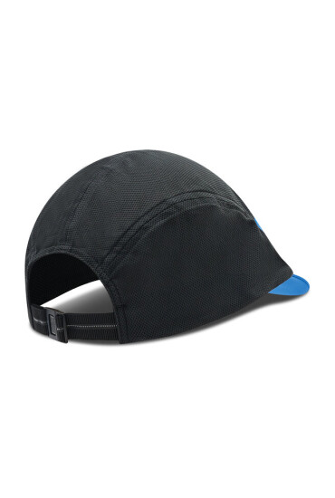 Salomon Шапка с козирка Air Logo Cap LC1763900 Син - Mera.bg