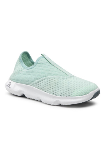 Salomon Сникърси Reelax Moc 5.0 W 412783 20 Green - Mera.bg