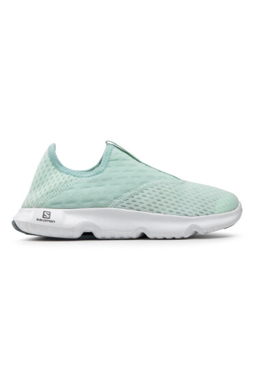 Salomon Сникърси Reelax Moc 5.0 W 412783 20 Green - Mera.bg