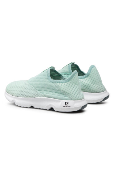 Salomon Сникърси Reelax Moc 5.0 W 412783 20 Green - Mera.bg