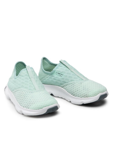 Salomon Сникърси Reelax Moc 5.0 W 412783 20 Green - Mera.bg