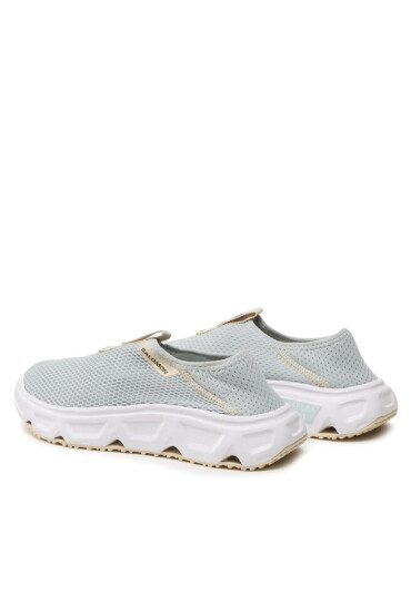 Salomon Сникърси Reelax Moc 6.0 L47111900 Сив - Mera.bg
