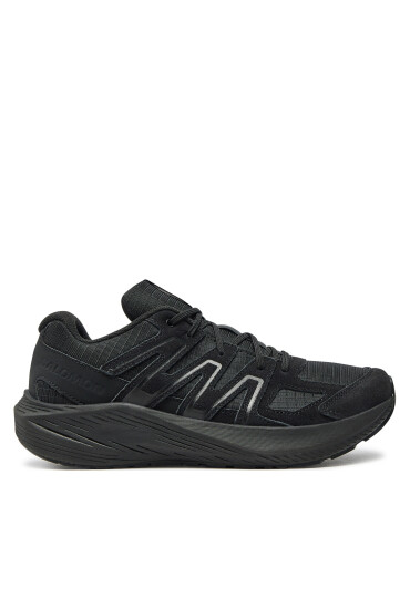 Salomon Сникърси Mission Evr Leather L47644300 Черен - Mera.bg