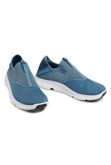 Salomon Сникърси Reelax Moc 5.0 412772 26 M0 Син - Mera.bg