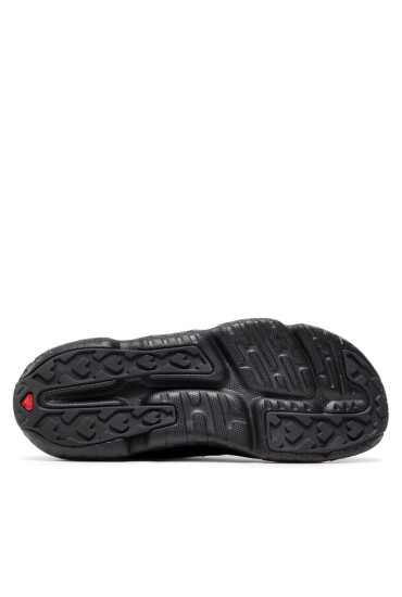 Salomon Сникърси Reelax Moc 5.0 412773 26 M0 Черен - Mera.bg