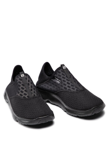 Salomon Сникърси Reelax Moc 5.0 412773 26 M0 Черен - Mera.bg