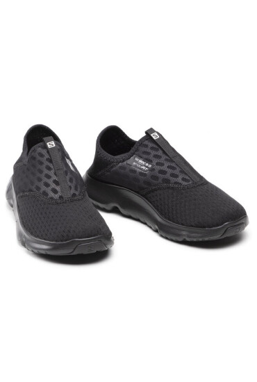 Salomon Сникърси Reelax Moc 5.0 412784 20 M0 Черен - Mera.bg