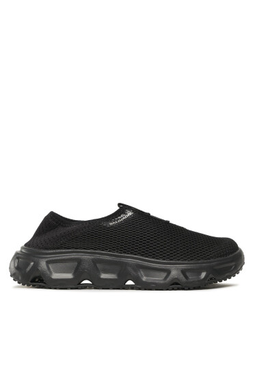 Salomon Сникърси Reelax Moc 6.0 L47111800 Черен - Mera.bg