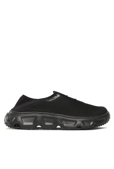 Salomon Сникърси Reelax Moc 6.0 L47111800 Черен - Mera.bg