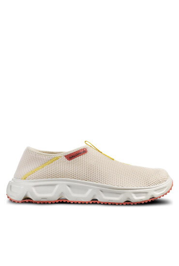 Salomon Сникърси Reelax Moc 6.0 L47206100 Сив - Mera.bg