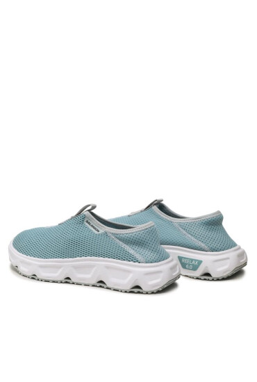 Salomon Сникърси Reelax Moc 6.0 L47206200 Син - Mera.bg