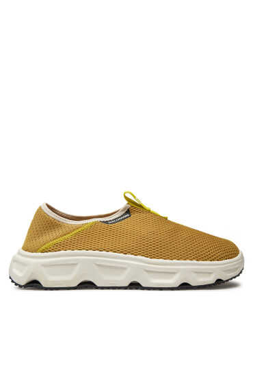 Salomon Сникърси Reelax Moc 6.0 L47523400 Каки - Mera.bg