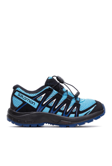 Salomon Сникърси Xa Pro 3D J 41244 09 W0 Син - Mera.bg