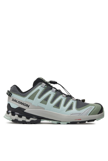 Salomon Туристически Xa Pro 3D V9 L47272900 Сив - Mera.bg