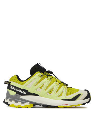 Salomon Сникърси Xa Pro 3D V9 L47463100 Жълт - Mera.bg