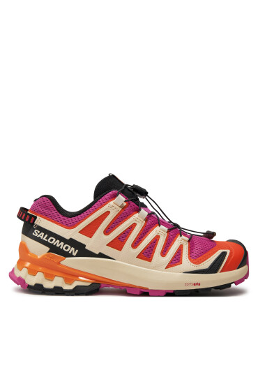 Salomon Сникърси Xa Pro 3D V9 L47467900 Розов - Mera.bg