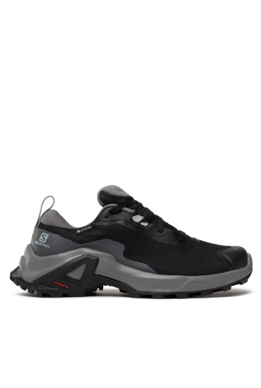 Salomon Туристически X Reveal 2 Gtx W GORE-TEX 416239 20 M0 Black/Magnet/Quarry - Mera.bg