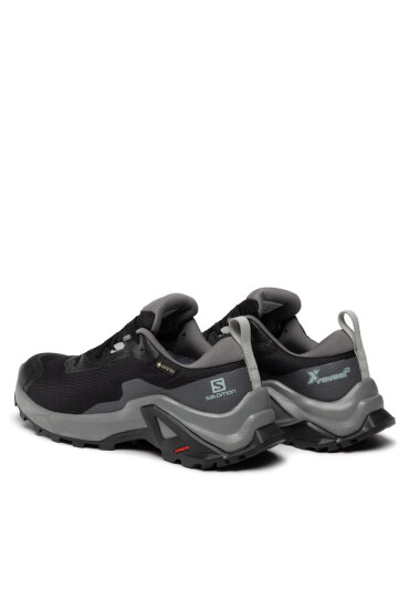 Salomon Туристически X Reveal 2 Gtx W GORE-TEX 416239 20 M0 Black/Magnet/Quarry - Mera.bg