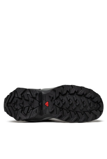 Salomon Туристически X Reveal 2 Gtx W GORE-TEX 416239 20 M0 Black/Magnet/Quarry - Mera.bg