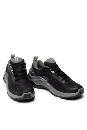 Salomon Туристически X Reveal 2 Gtx W GORE-TEX 416239 20 M0 Black/Magnet/Quarry - Mera.bg