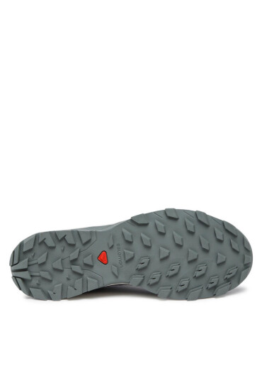 Salomon Туристически Outbound Prism 415908 27 M0 Black/Castor Gray/Rainy Day - Mera.bg