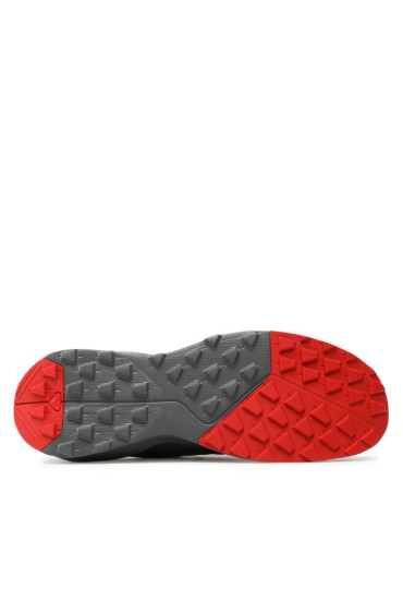 Salomon Туристически Patrol 416786 31 M0 Quiet Shade/Magnet/Goji Berry - Mera.bg
