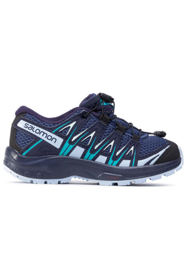 Salomon Туристически Xa Pro 3D J 411245 09 W0 Blue Indigo/Kentucky Blue/Capri Breeze - Mera.bg