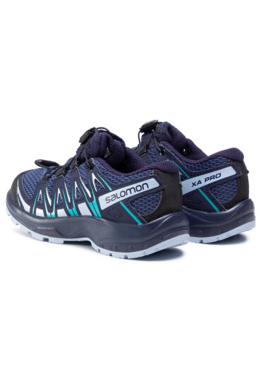 Salomon Туристически Xa Pro 3D J 411245 09 W0 Blue Indigo/Kentucky Blue/Capri Breeze - Mera.bg