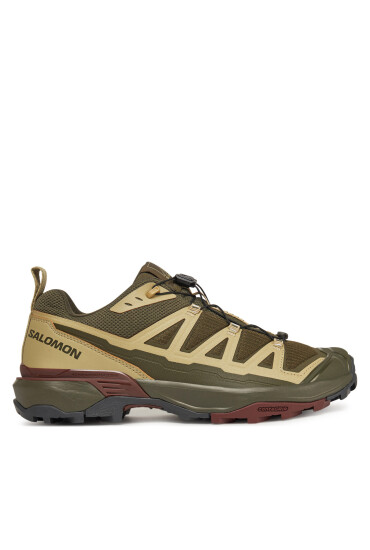 Salomon Туристически 360 Evr L47806900 Зелен - Mera.bg