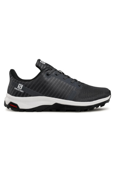 Salomon Туристически Outbound Prism 412678 27 M0 Ebony/White/Black - Mera.bg