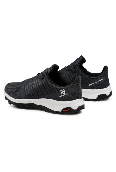 Salomon Туристически Outbound Prism 412678 27 M0 Ebony/White/Black - Mera.bg
