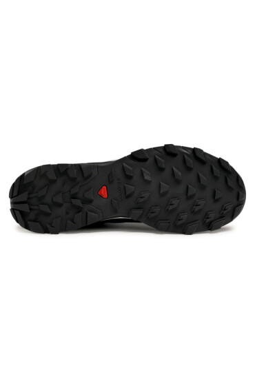 Salomon Туристически Outbound Prism 412678 27 M0 Ebony/White/Black - Mera.bg