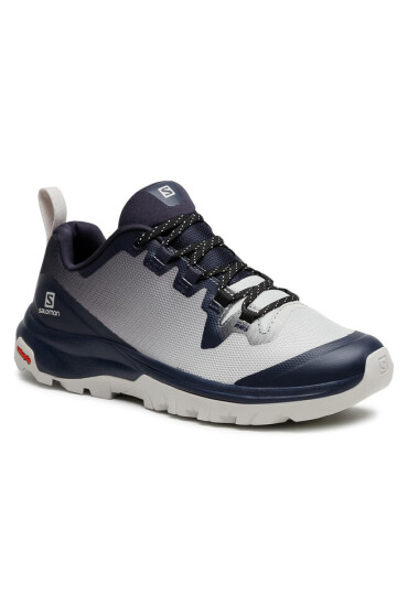 Salomon Туристически Vaya 413017 20 V0 Сив - Mera.bg