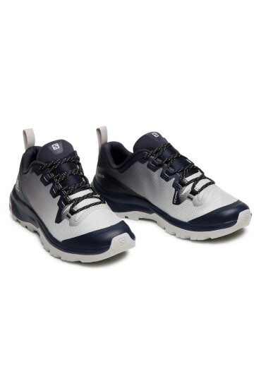 Salomon Туристически Vaya 413017 20 V0 Сив - Mera.bg